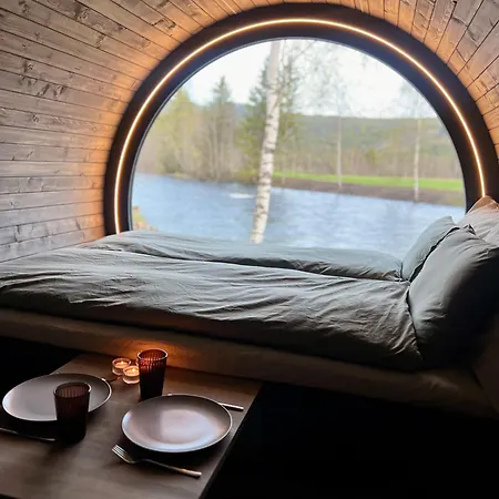 Dreamy Barrel *